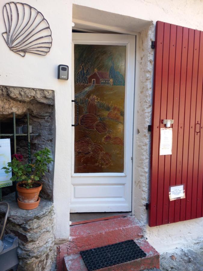 Cedres Bleus De Joany Chez Nathalie Viviez מראה חיצוני תמונה
